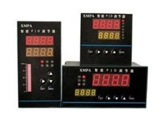 XMPA-9000智能PID调节仪