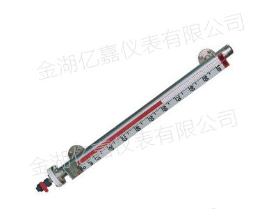 磁翻板液位计 磁翻板液位计